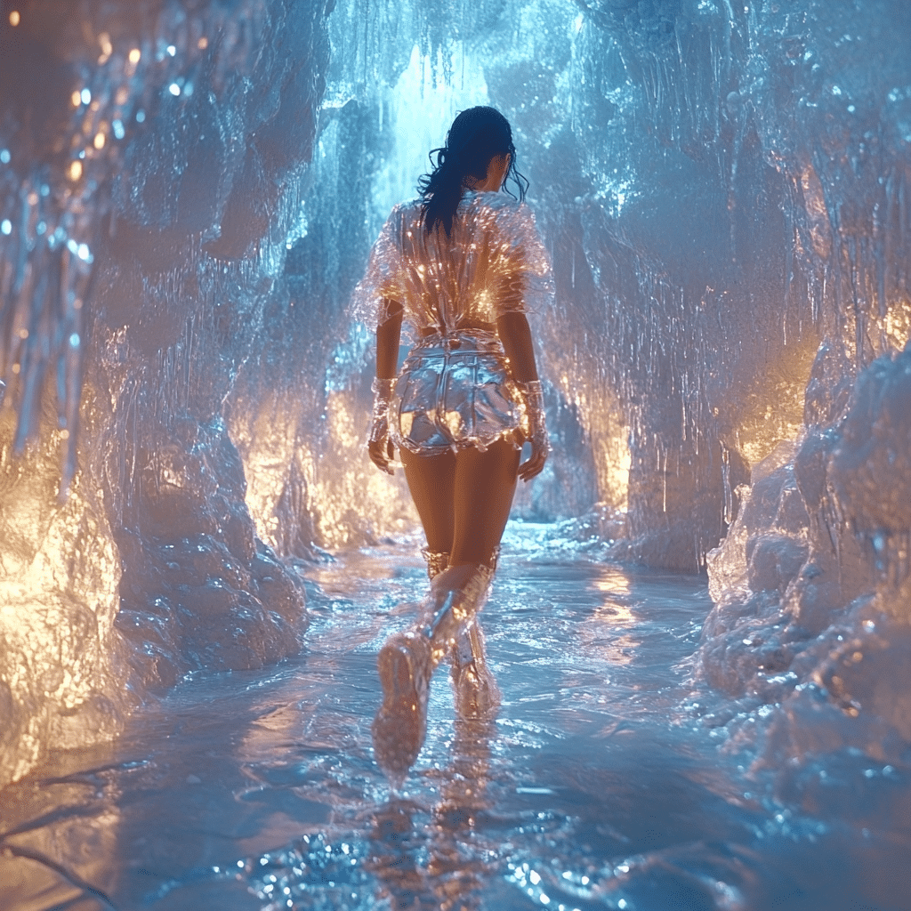 Ice Spice Leak Video Shocks Fans With Scandalous Moments 1 Image 41955