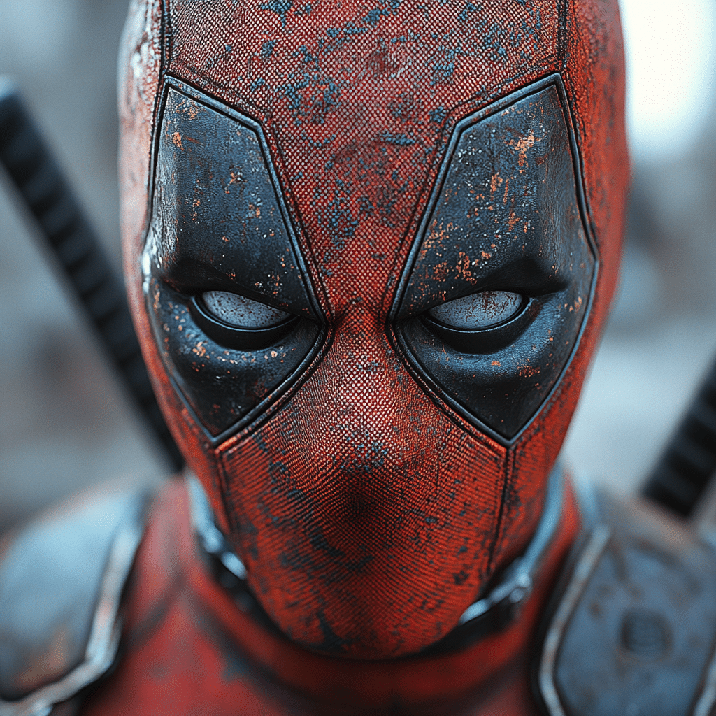 Deadpool Wallpaper That Will Transform Your Screen 1 Image 40413