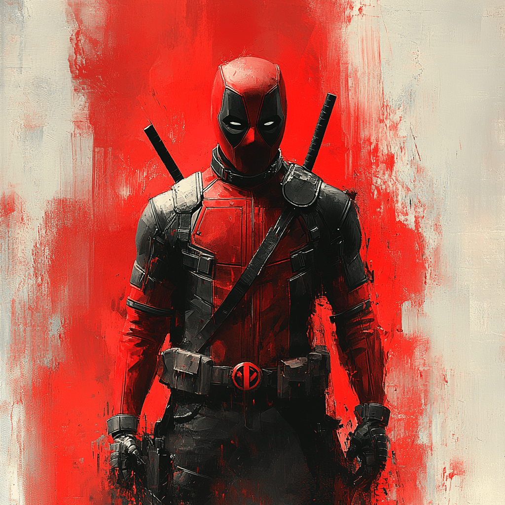 Deadpool Wallpaper That Will Transform Your Screen 3 Image 40415