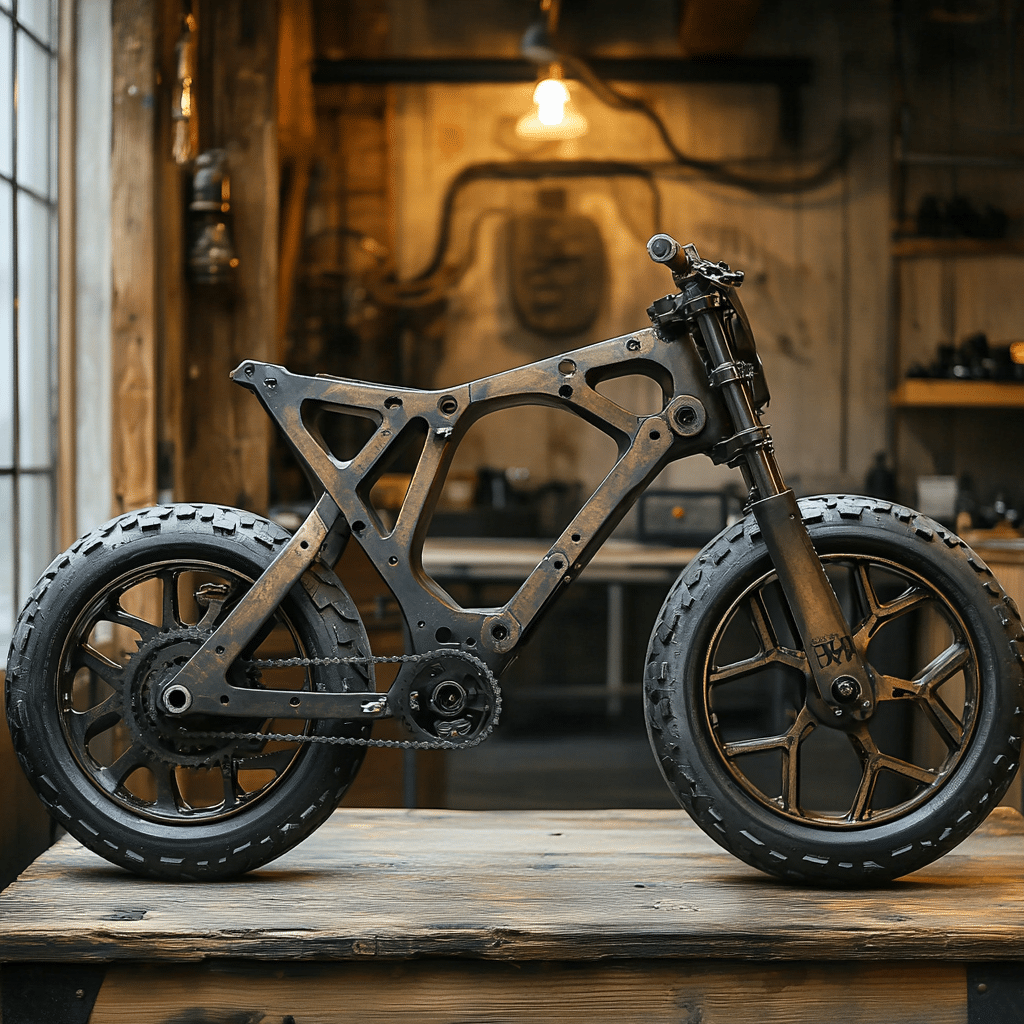 Mini Bike Frame Secrets That Make Riding Amazing 1 Image 38118