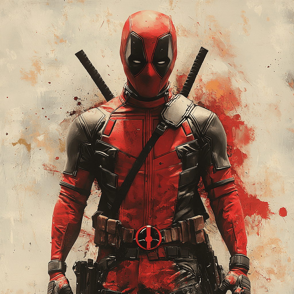 Deadpool Wallpaper That Will Transform Your Screen 2 Image 40414