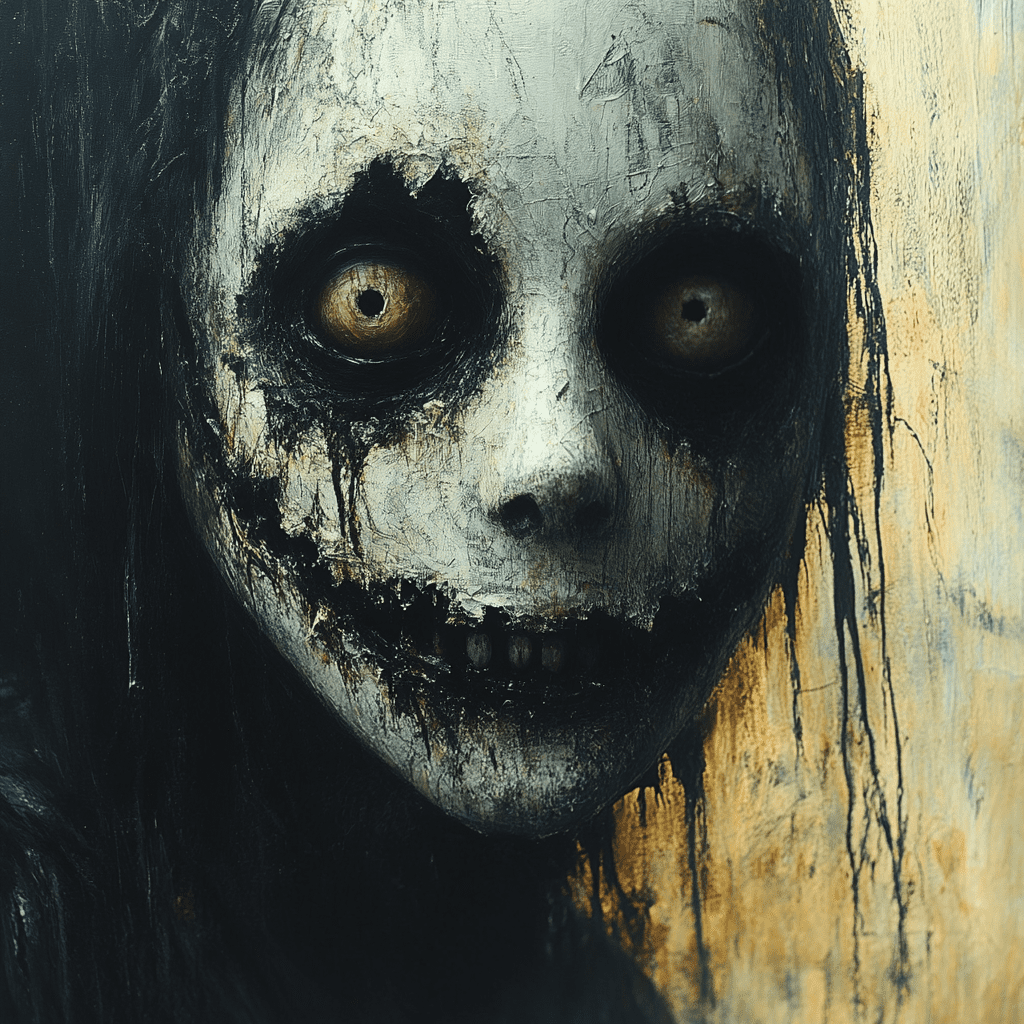 Scary Videos That Will Haunt Your Dreams Forever 3 Image 42941