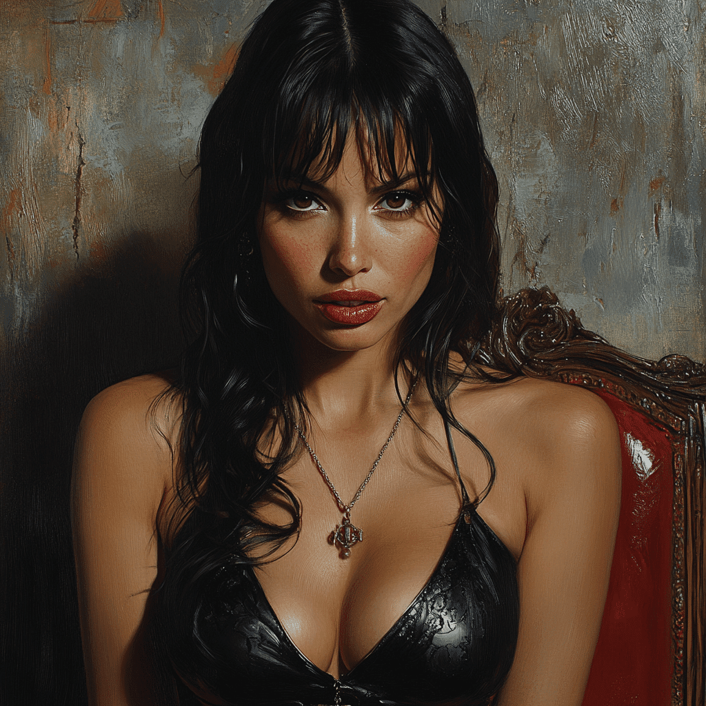 Sybil Stallone