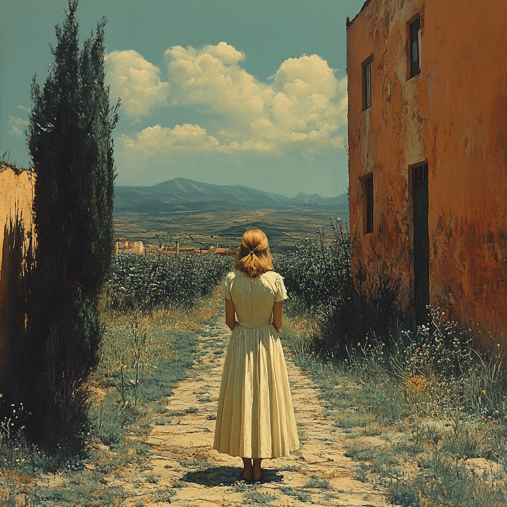Comunidad Montepinar The Hidden Gem Of Spanish Fiction 1 Image 42446