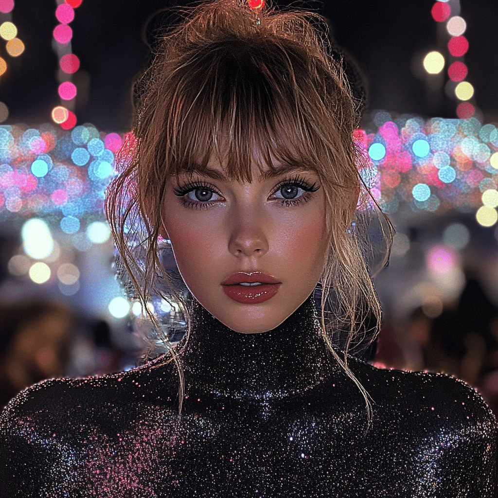Taylor Swift Height And Weight Facts That Will Amaze You 1 Image 42910
