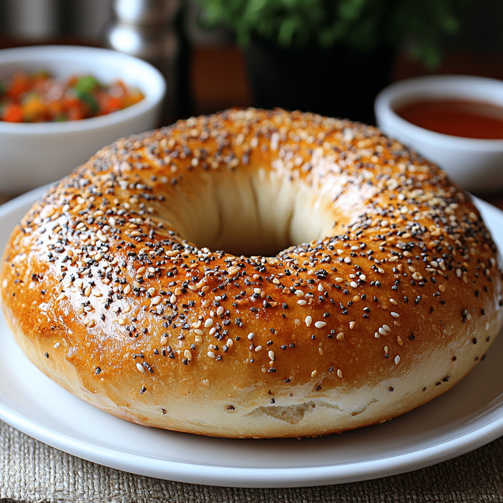 Better Bagel The Most Delicious Bagel You Can Taste 1 Image 43311
