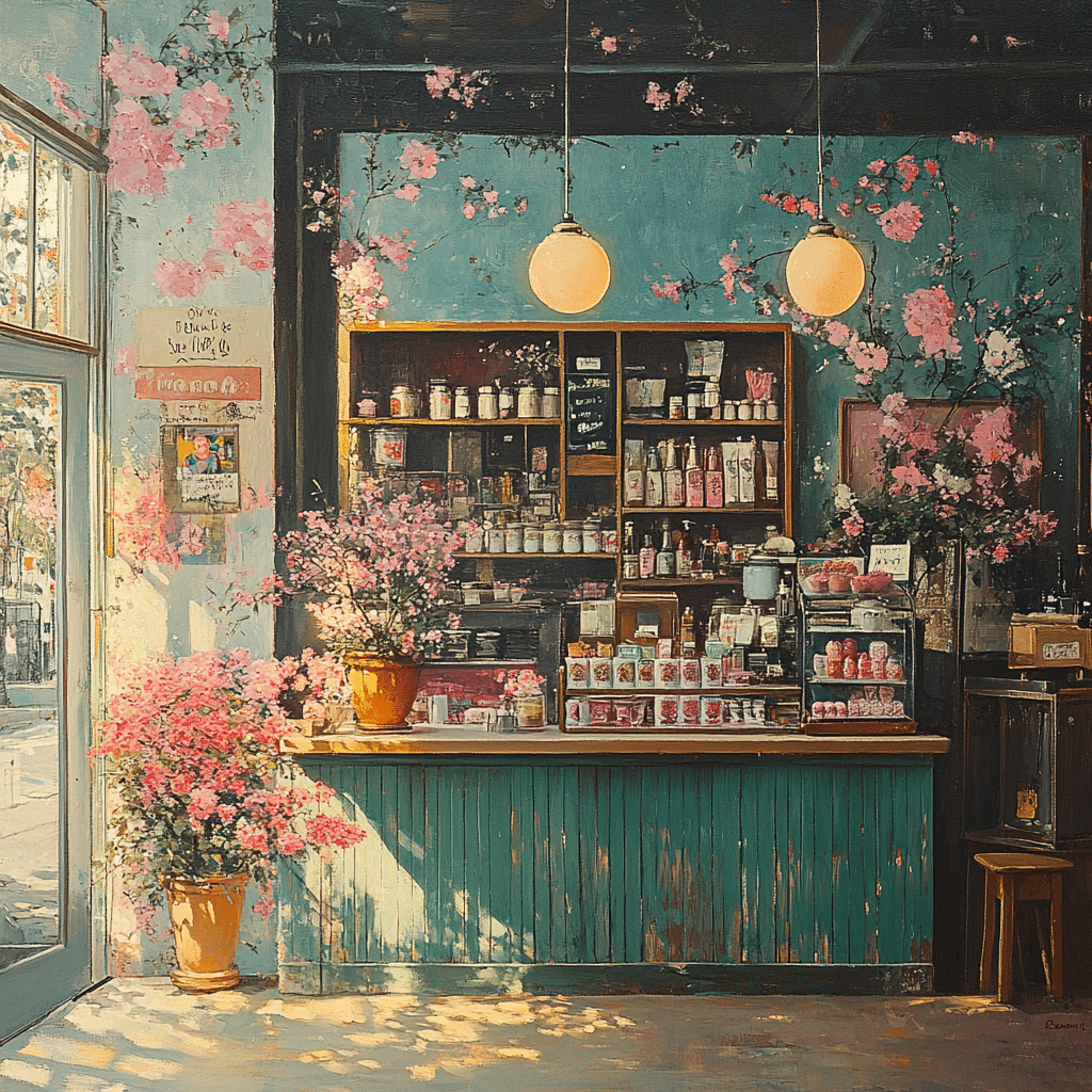 The Creme Shop'S Magical World Of Clean Beauty 2 Image 38884