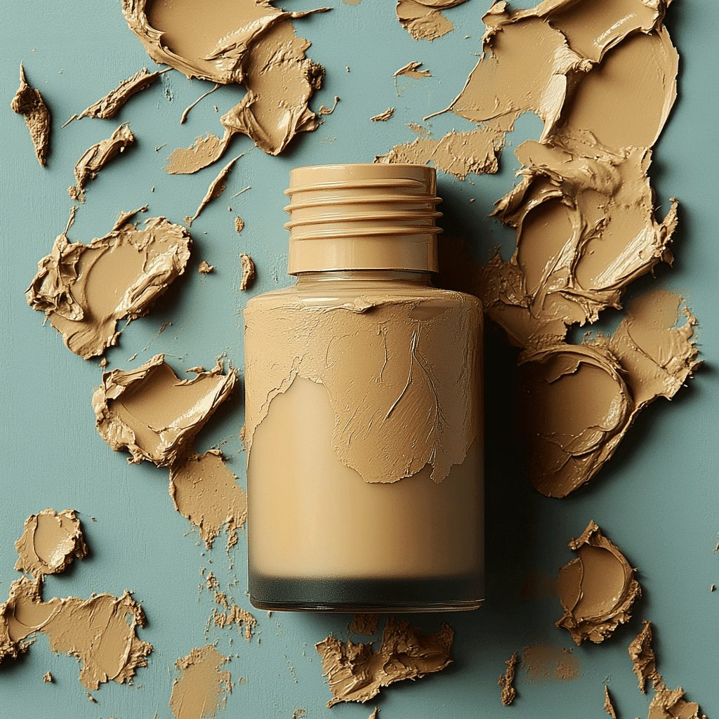 Water Based Foundation That Transforms Your Look Now 2 Image 37523