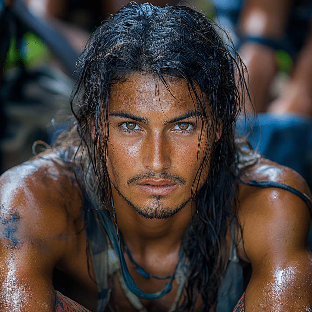 Survivor Finale Shocks Fans With Epic Twists And Drama 3 Image 37750
