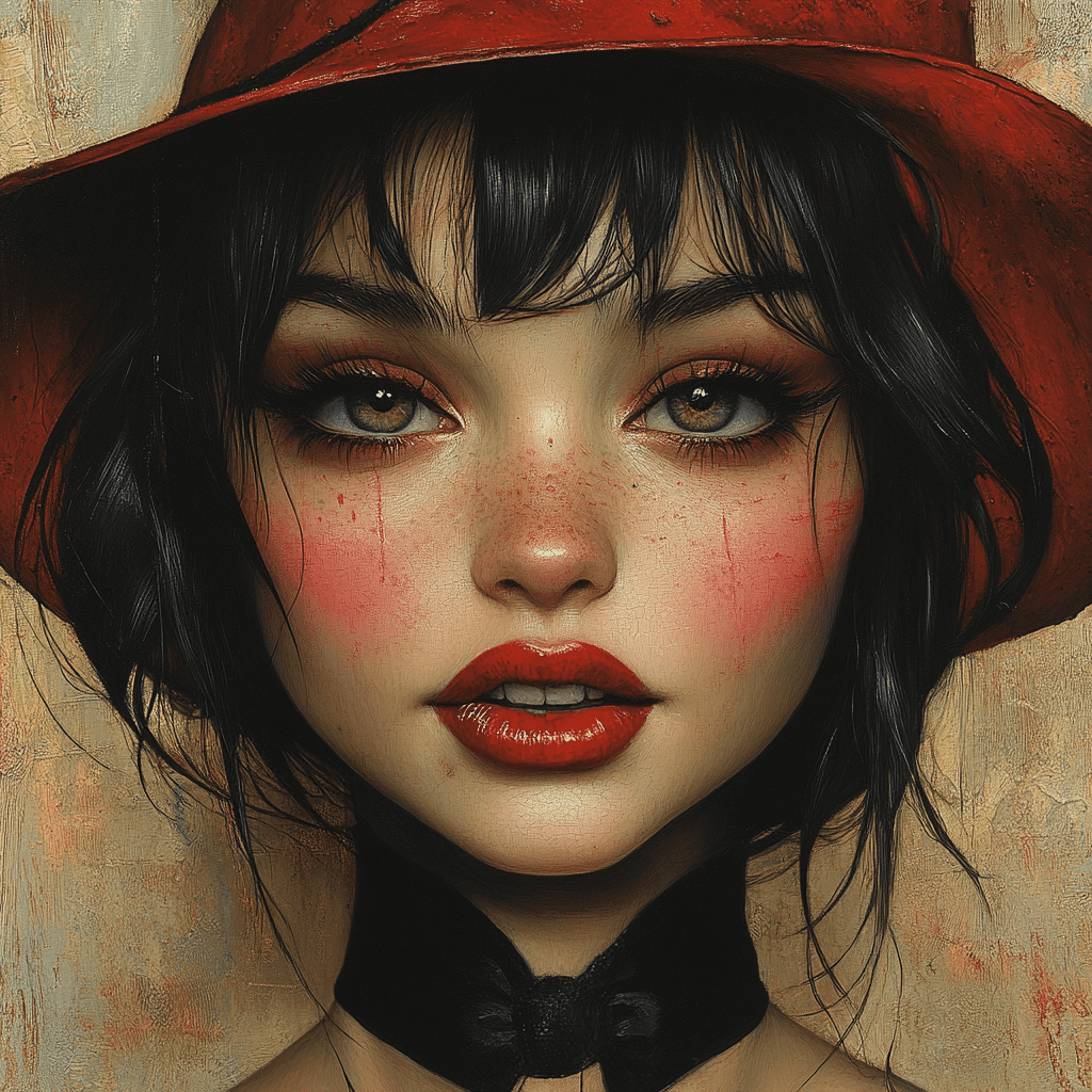 Moxxie Captivating Insights Into A Rising Star 1 Image 41721