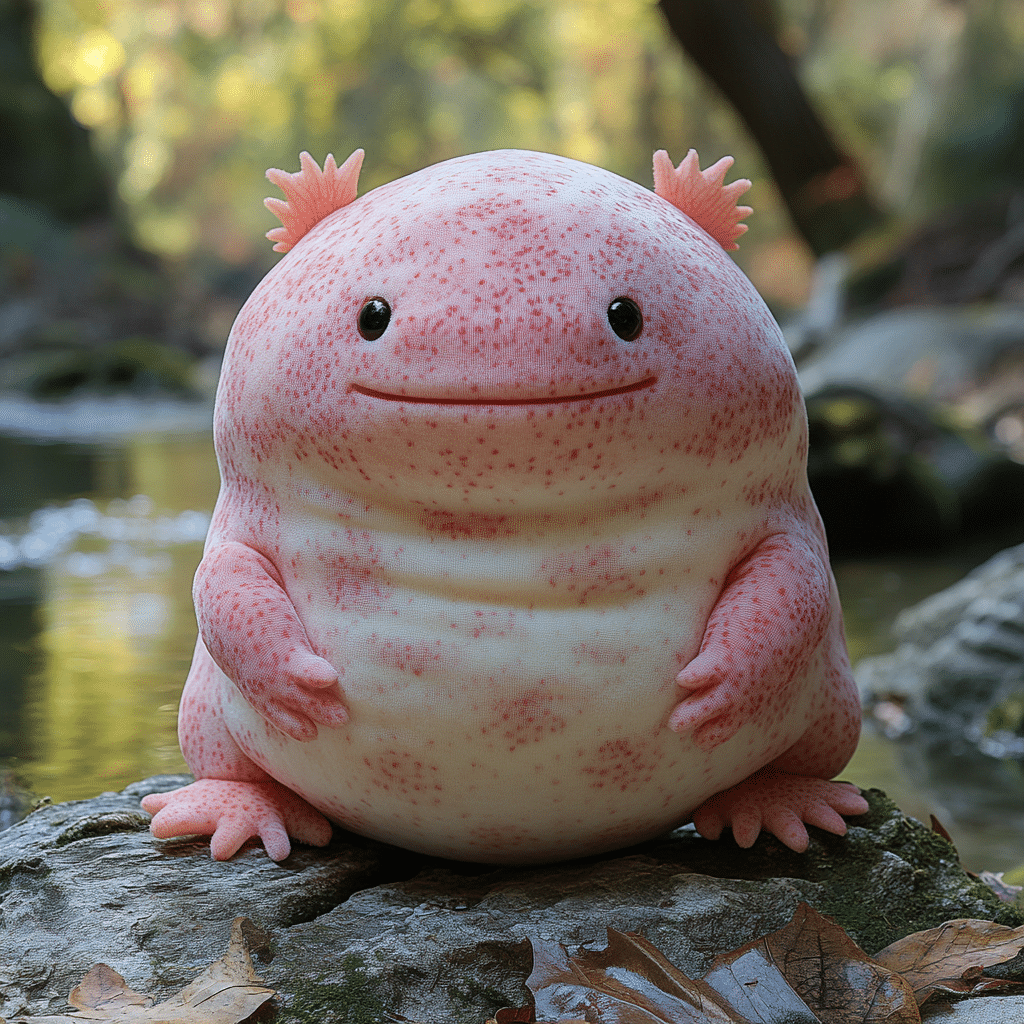 Axolotl Squishmallow Is The Adorable Plush Sensation 1 Image 37879