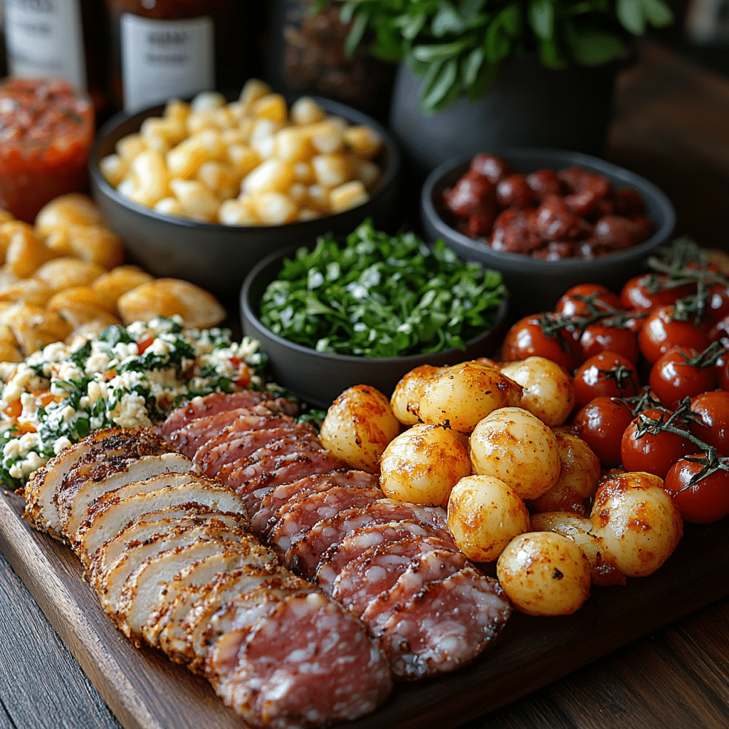 Fresh Market Little Big Meal Delivers Extraordinary Flavors 2 Image 37755