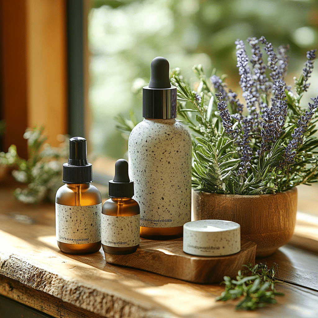 Oliveda Skincare Secrets To Radiant, Youthful Skin 1 Image 40394