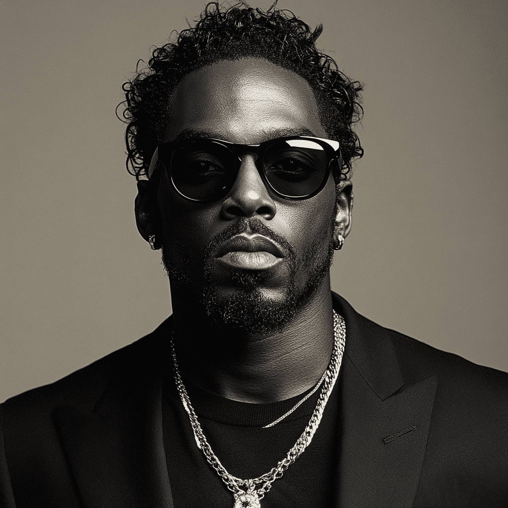 P Diddy Latest News How The Music Mogul Stays Relevant 1 Image 43543