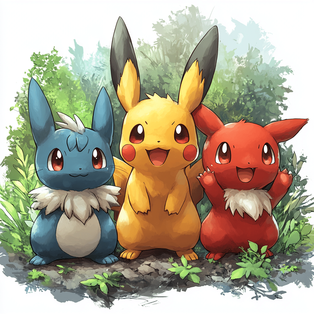 Best Pokemon Games That Redefine Your Adventure Experience 1 Image 37533
