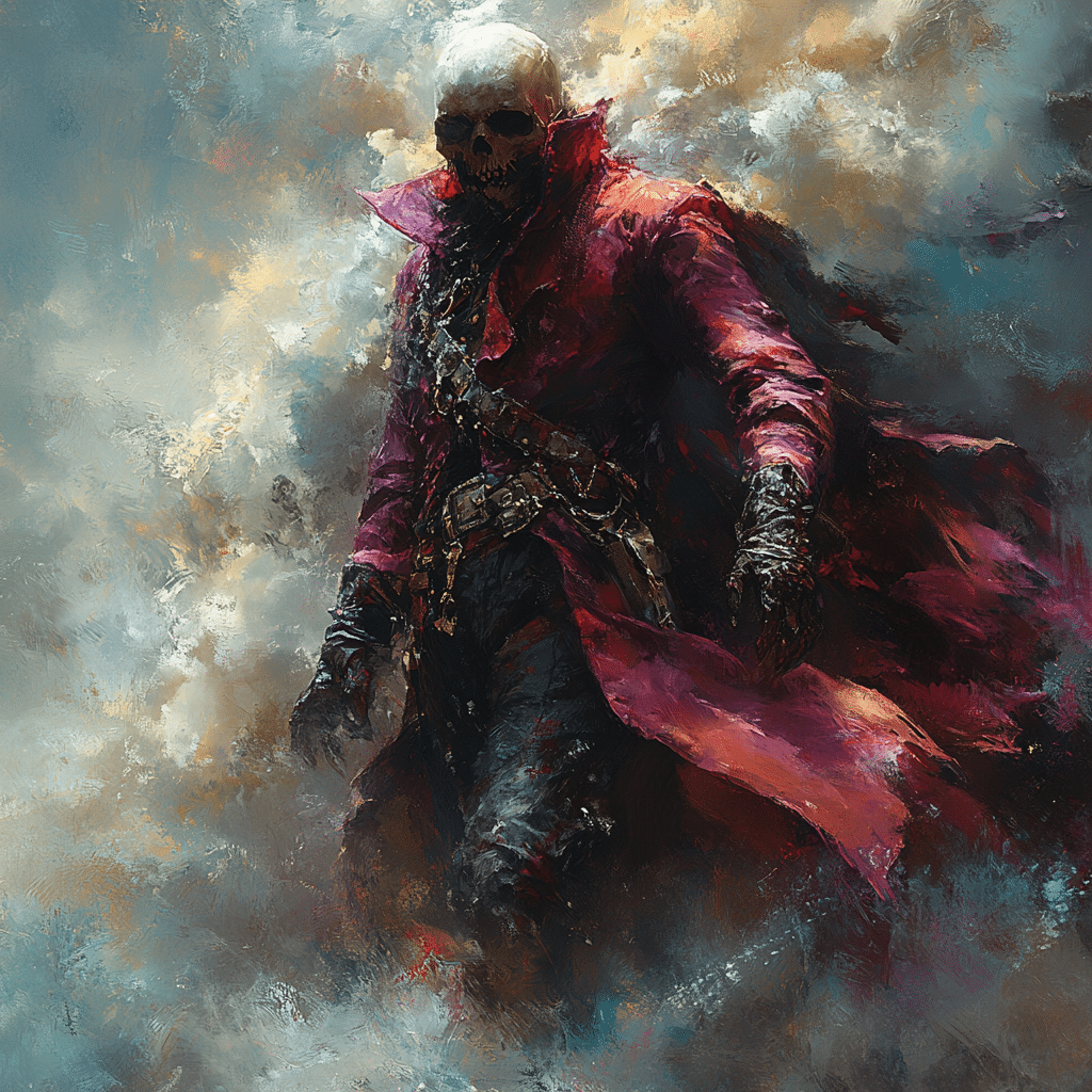 Uwucaptain666 The Fascinating Rise Of A Gaming Icon 1 Image 44640