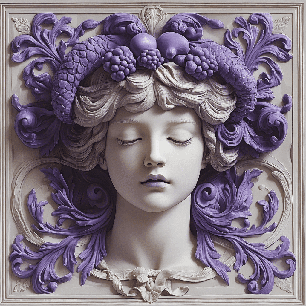 Versace Dylan Purple The Alluring Fragrance Of Elegance 1 Image 42083