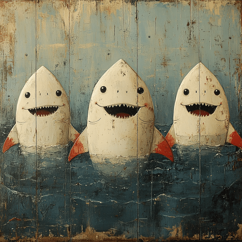 Odd Sharks The Extraordinary World Of Bizarre Species 3 Image 43898