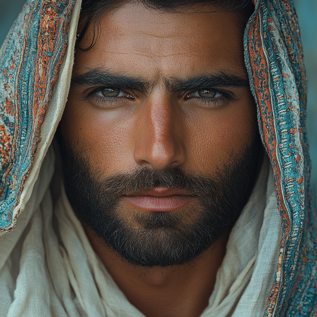Lattafa Asad The Captivating Perfume Experience 1 Image 41011