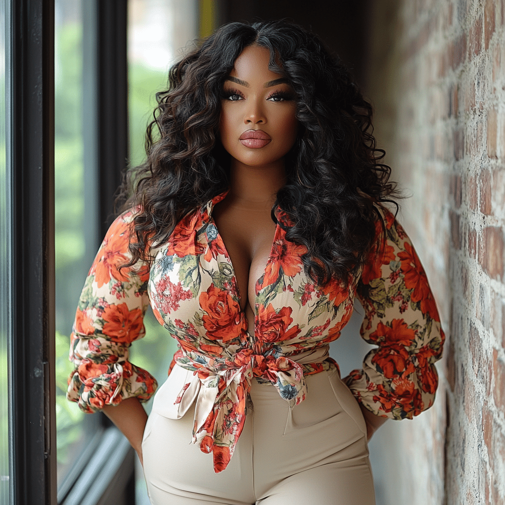 Plus Size Boutique Fashion That Celebrates Every Body 2 Image 41464
