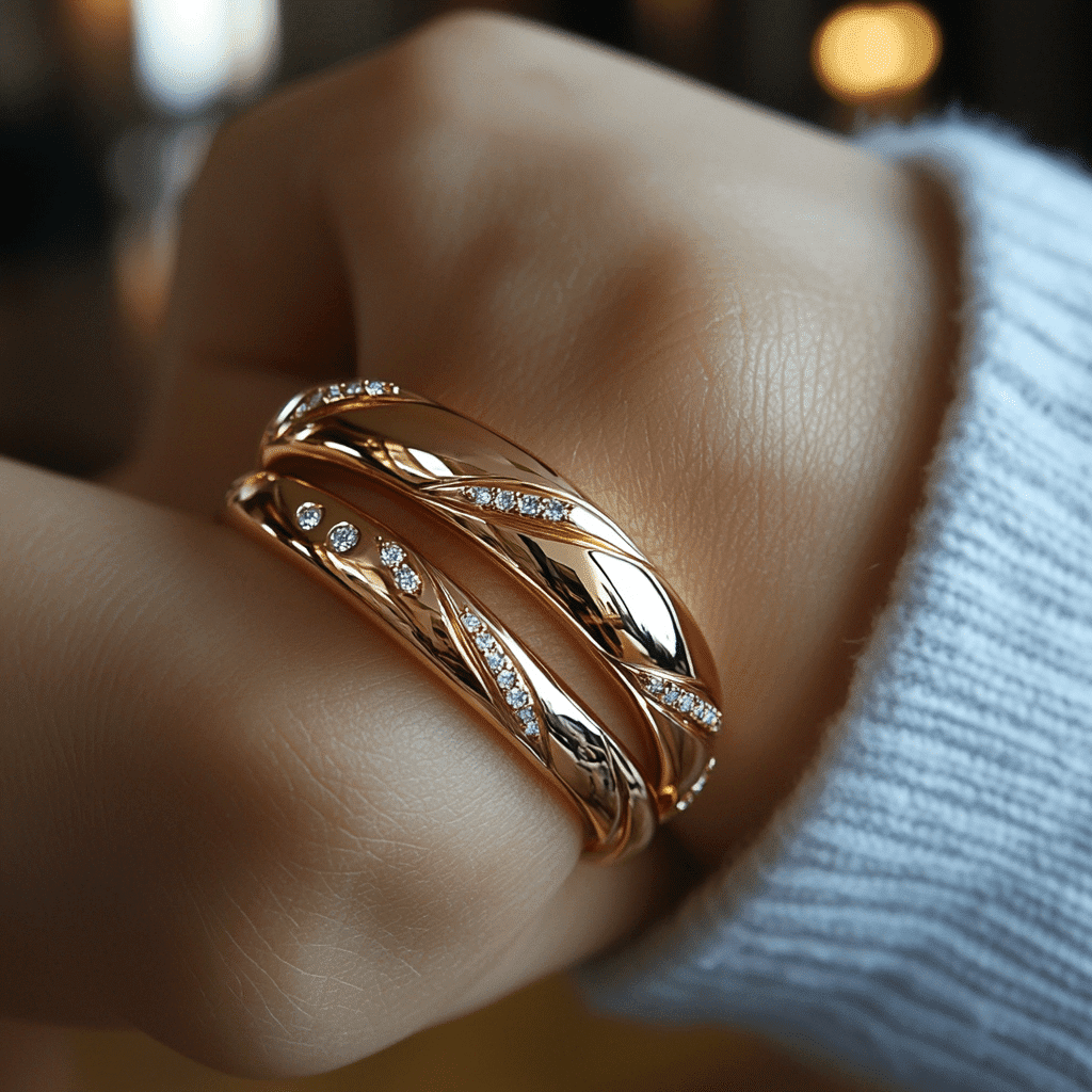 Couple Bracelets Celebrate Unbreakable Love From Afar 2 Image 38835