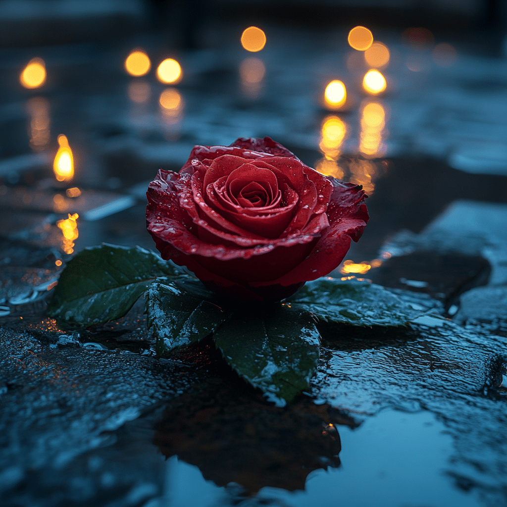 Condolence Message That Comforts And Heals Hearts 2 Image 43387