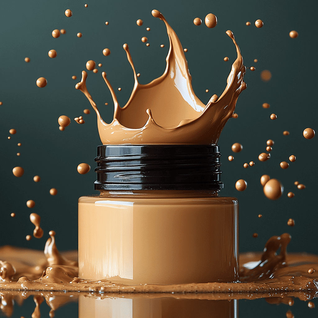 Water Based Foundation That Transforms Your Look Now 1 Image 37522