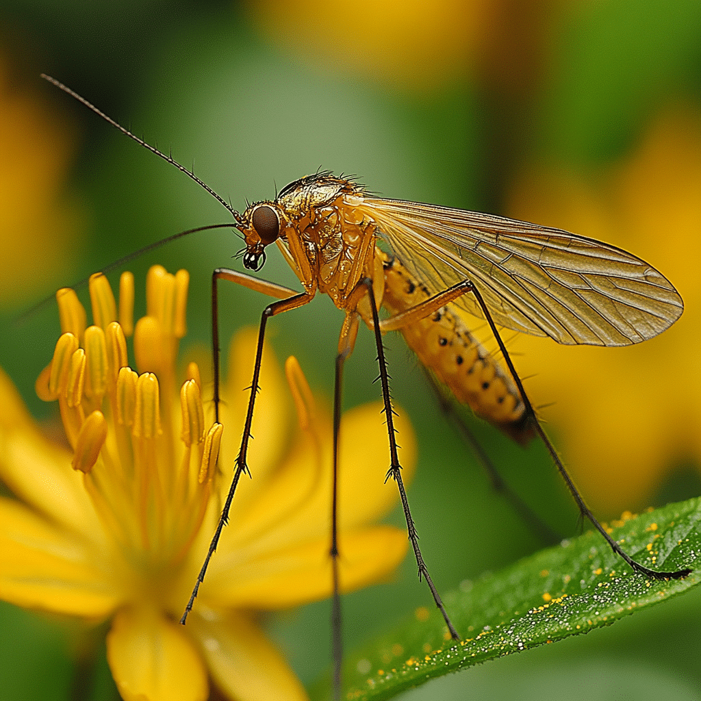 How To Get Rid Of Gnats In Plants For Thriving Greenery 3 Image 40792