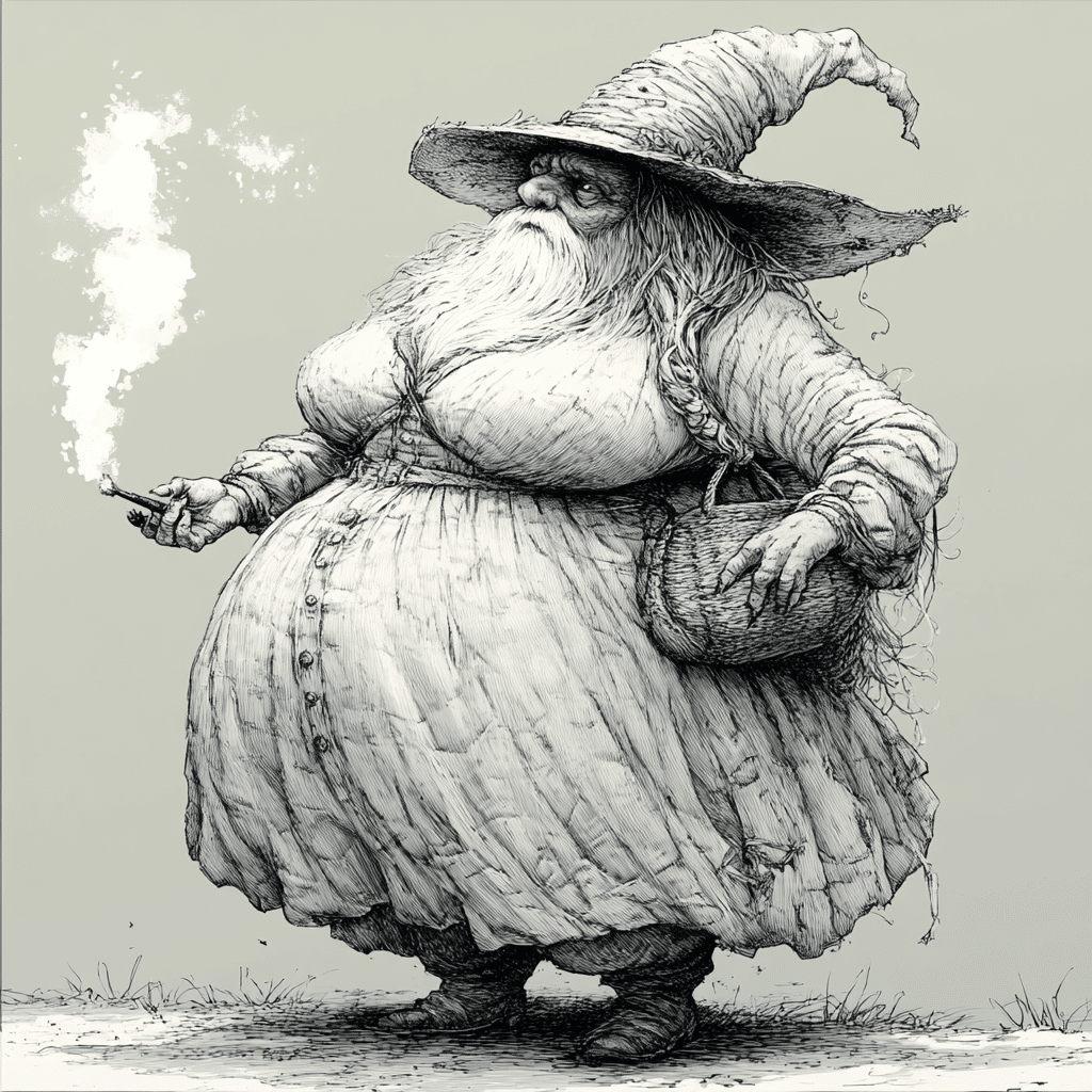 Bbwdraw Captivating Insights Into A Unique Artist 2 Image 40294