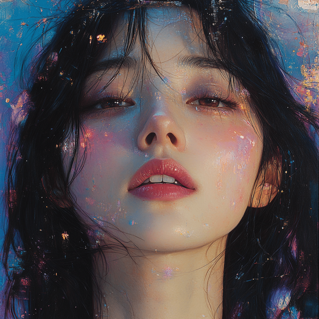 Min Hee Jin The Extraordinary Journey Of A Visionary Creator 1 Image 37843