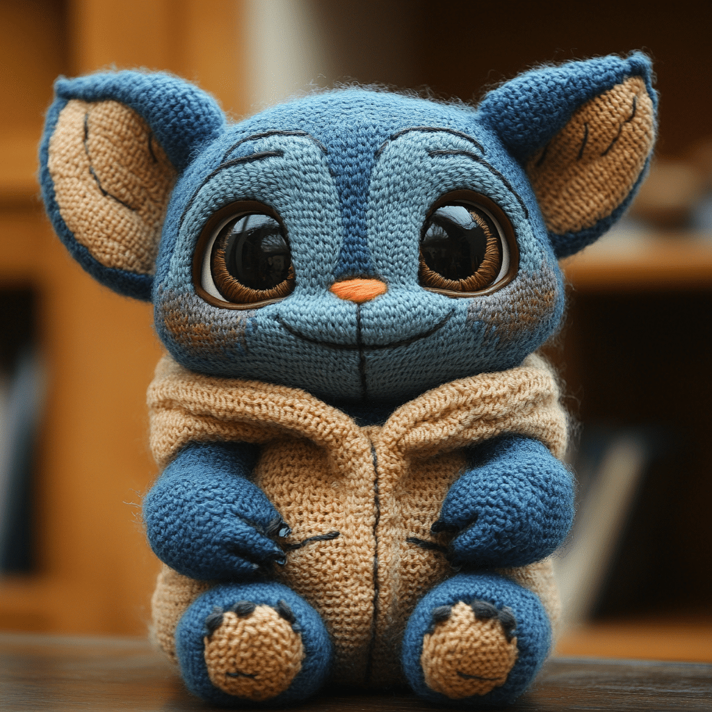 Cute Stitch The Adorable Character Taking Over Hearts 3 Image 47199
