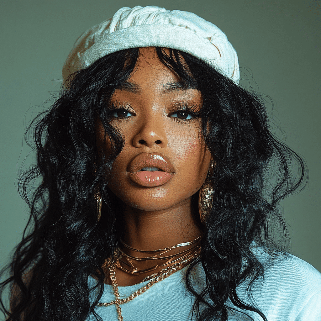 Sza Before Surgery Journey: Insights Into Her Transformation 2 Image 48529
