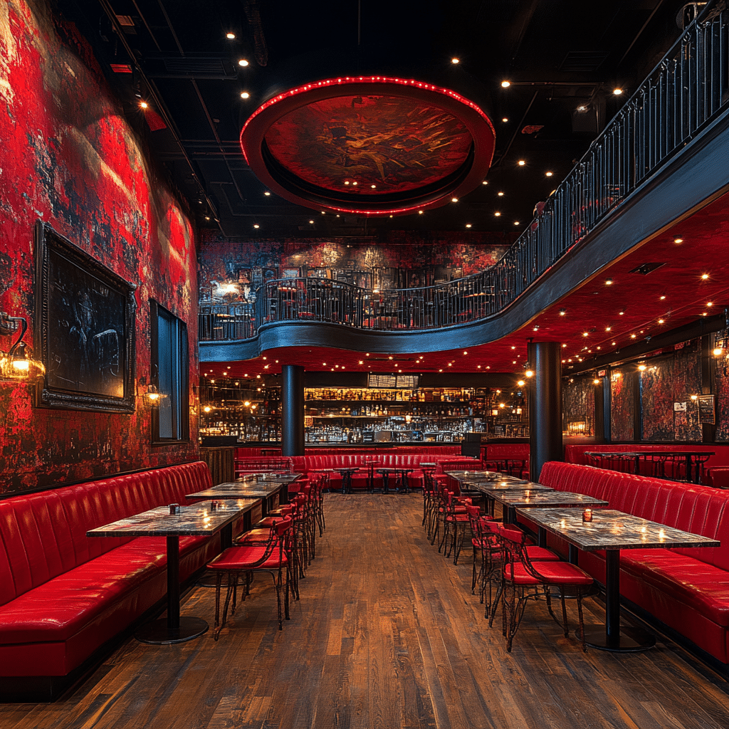 Alamo Drafthouse Wrigleyville Offers Unique Movie Experiences 3 Image 47854
