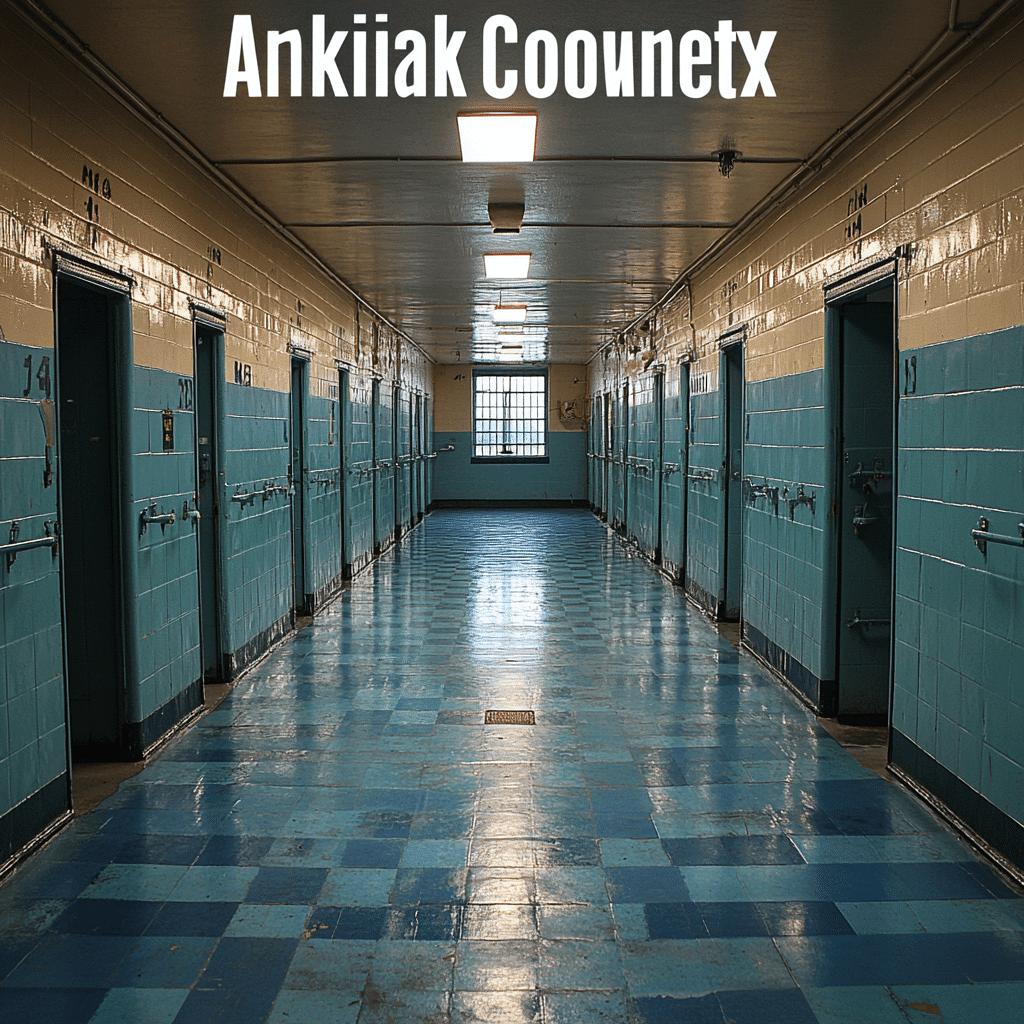 Anoka County Jail Roster Insights You Can'T Miss 2 Image 48578