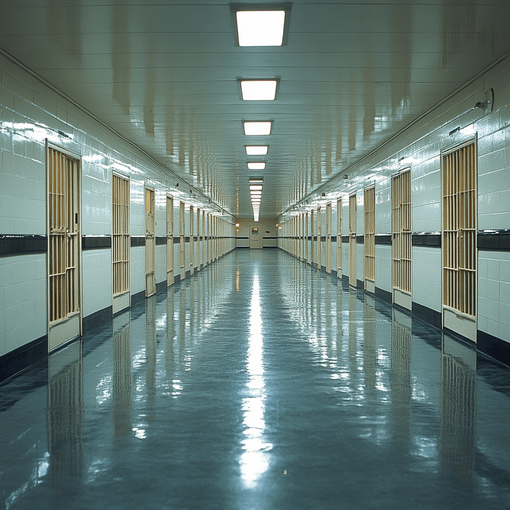 Anoka County Jail Roster Insights You Can'T Miss 3 Image 48579