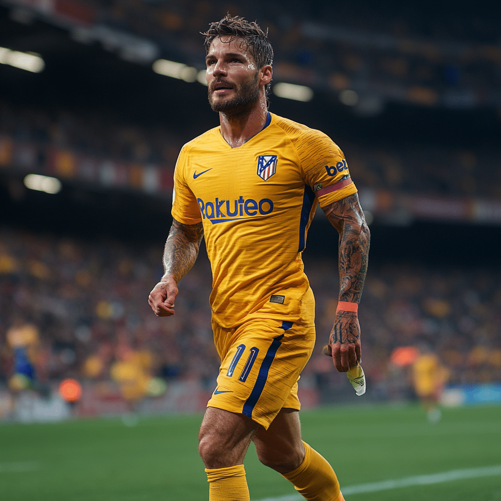 Atletico Madrid Vs Fc Barcelona Lineups Excitement Awaits 2 Image 45548