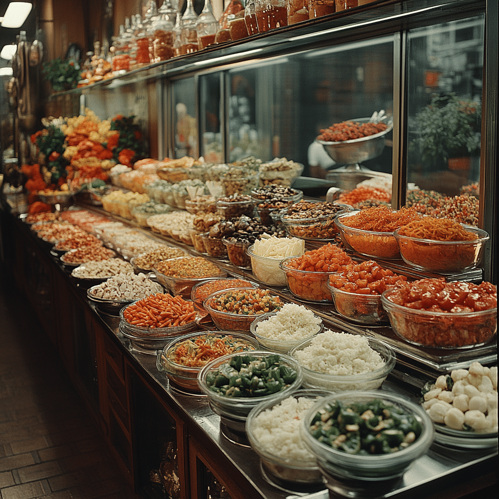 Buffet City Delights A Culinary Adventure Awaiting You 2 Image 48279