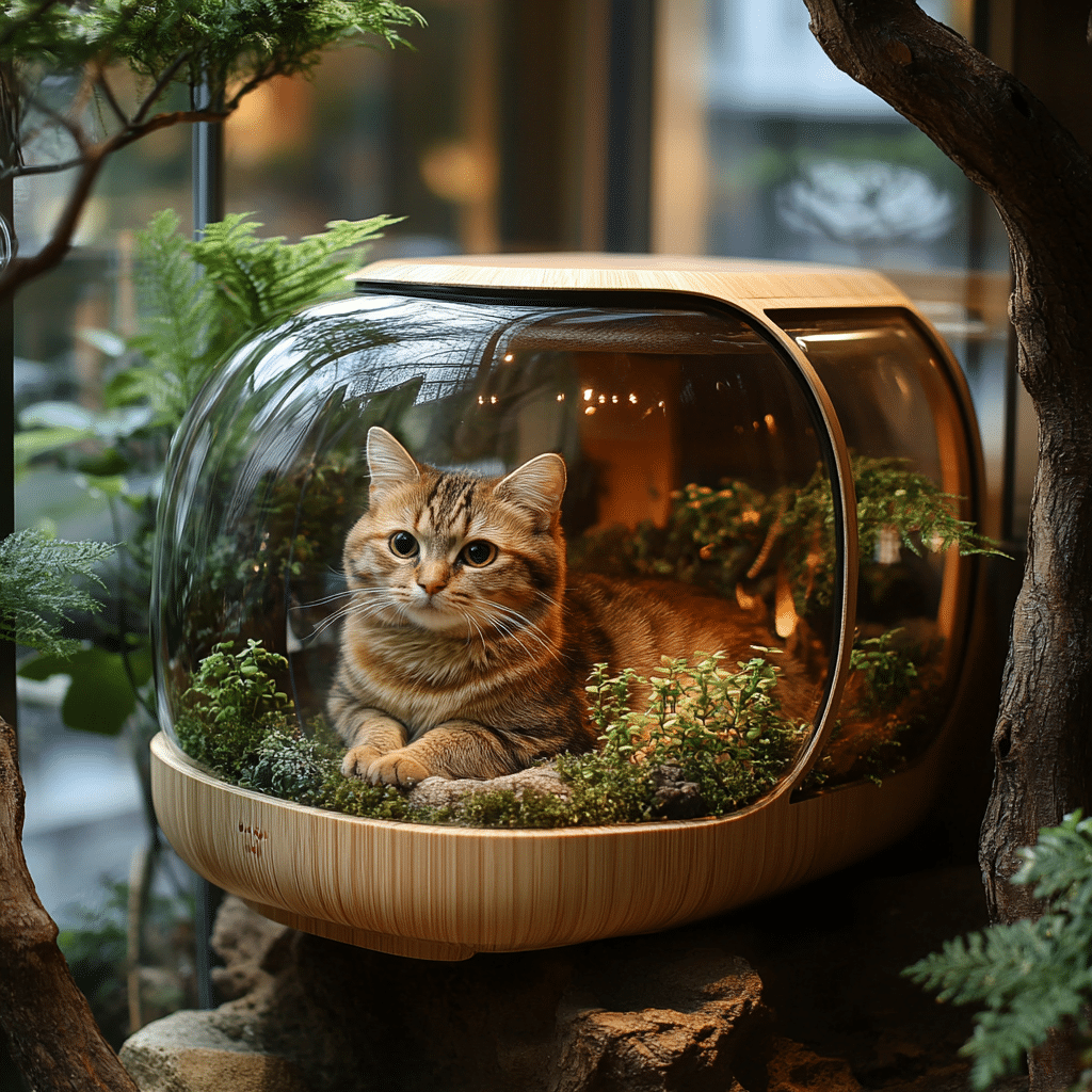 Cat Cage – The Ultimate Safe Haven For Your Feline 3 Image 47832