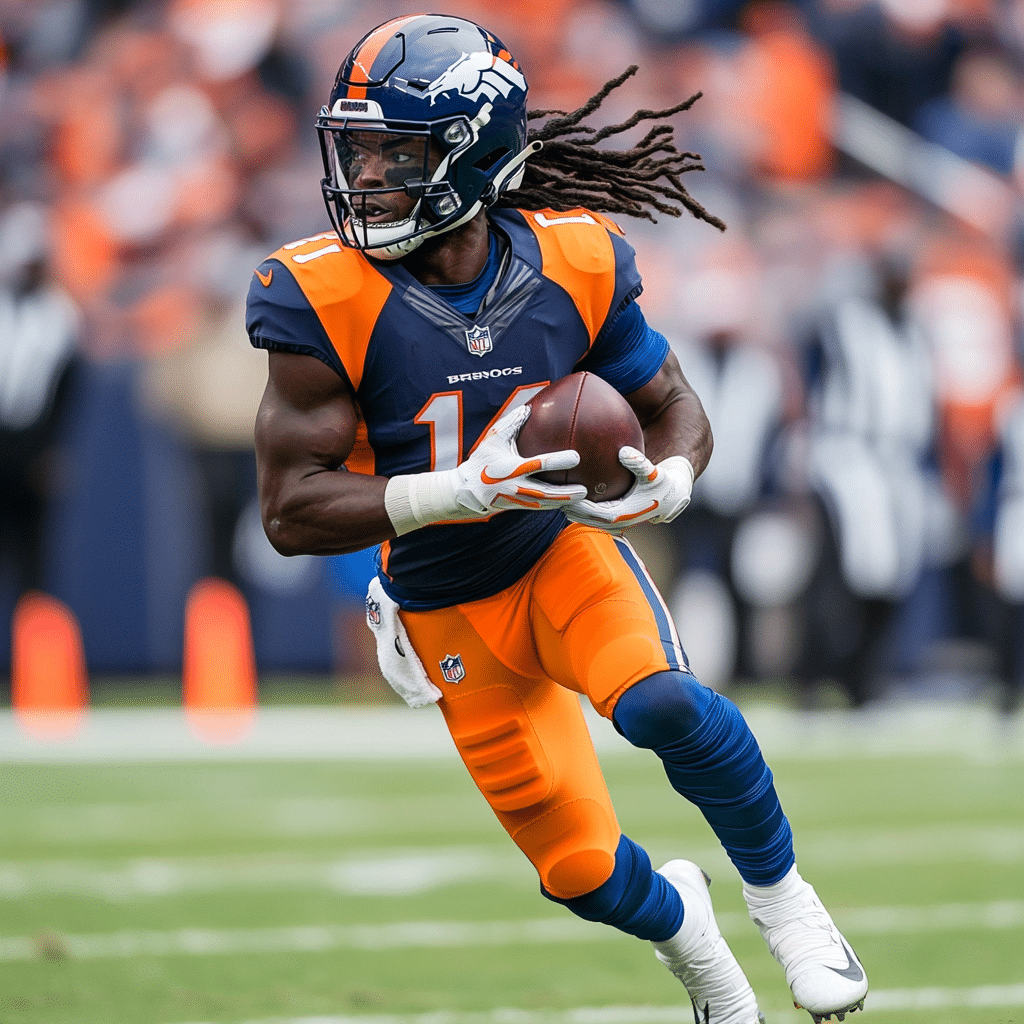 Denver Broncos Vs Indianapolis Colts Match Player Stats Highlighting Key Performances And Surprising Moments 2 Image 50701