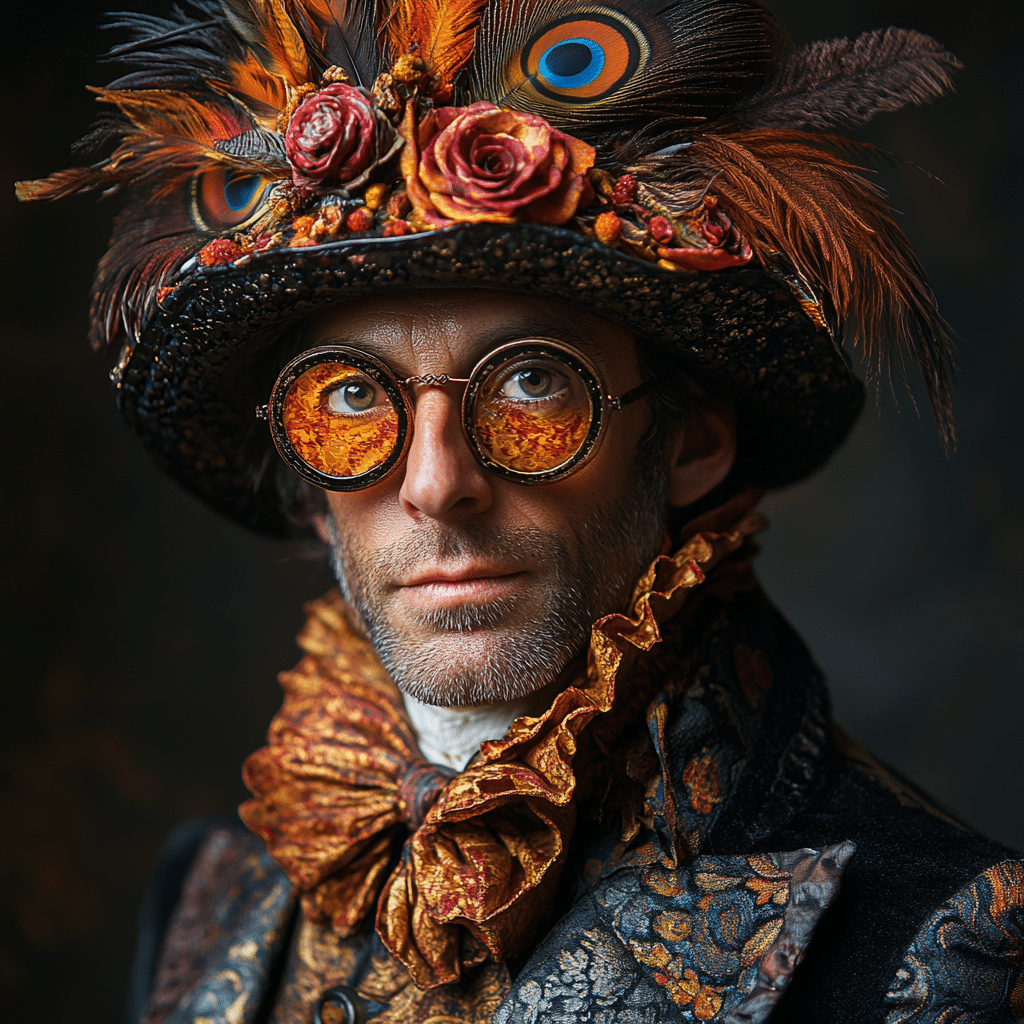 Disguise A Turkey With Creative Costume Ideas This Thanksgiving 3 Image 49891