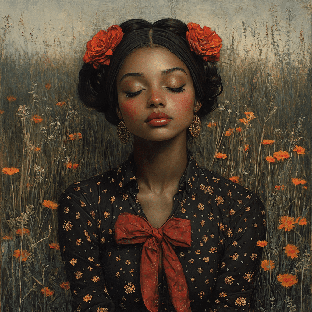 Ebonypulse Inspiring Journey Of A Trailblazing Artist 2 Image 48739
