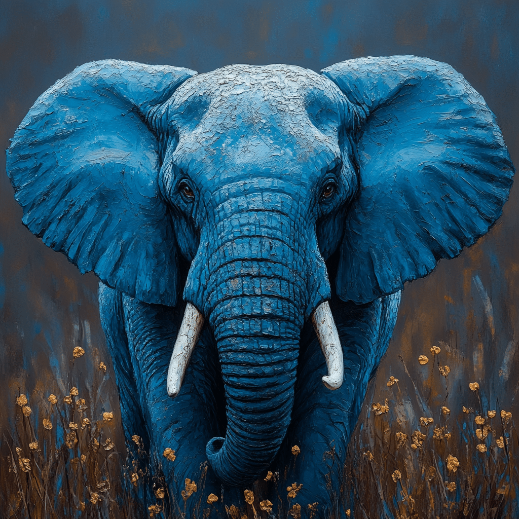 Elephant List The Extraordinary Life Of A Remarkable Icon 2 Image 45128