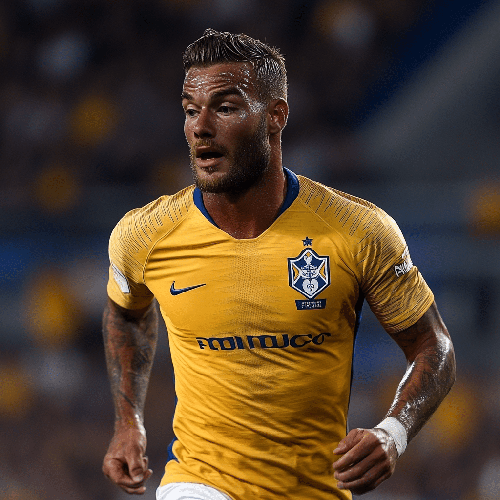 Fc Porto Vs Arsenal Lineups Key Players And Strategies 2 Image 45528