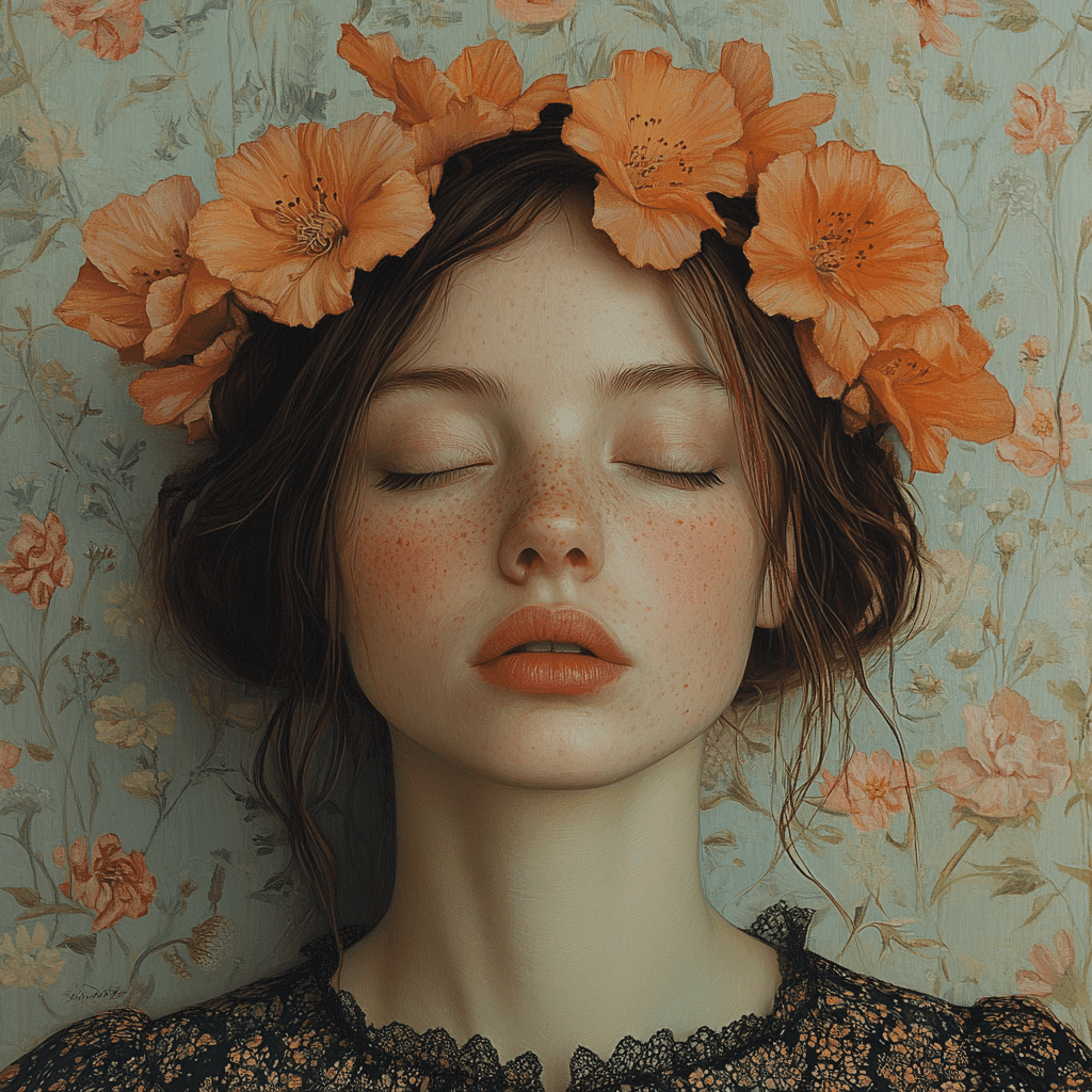 Francesca Nora Bateman Inspiring Journey In Artistry 2 Image 49215