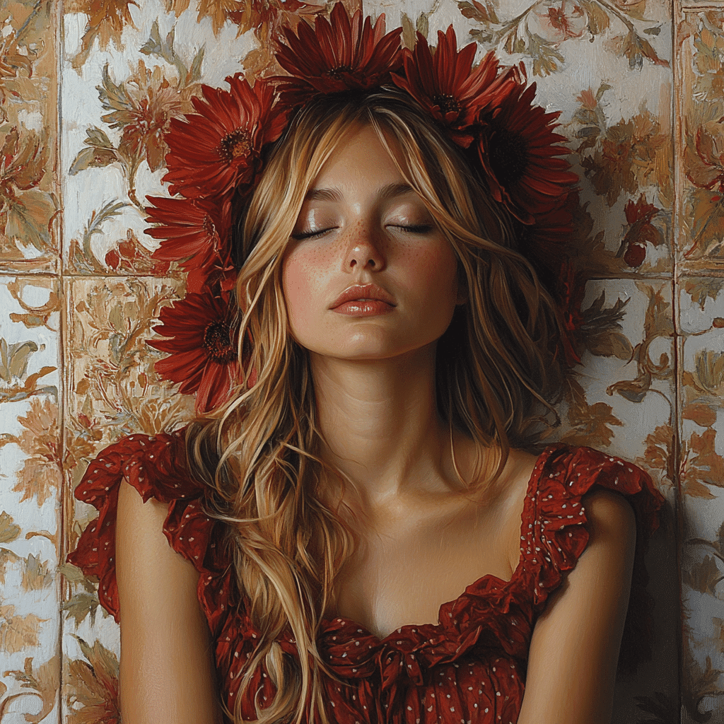 Francesca Nora Bateman Inspiring Journey In Artistry 3 Image 49216