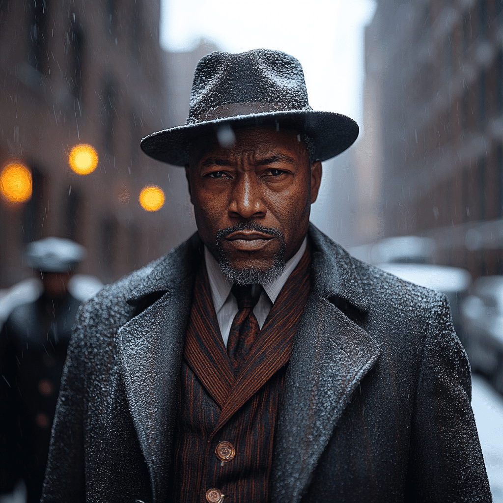 Godfather Of Harlem Season 4 Takes Grit And Power To New Heights 2 Image 50386