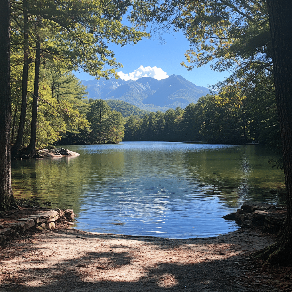 Hiawassee Ga A Hidden Gem For Outdoor Adventures 2 Image 49143