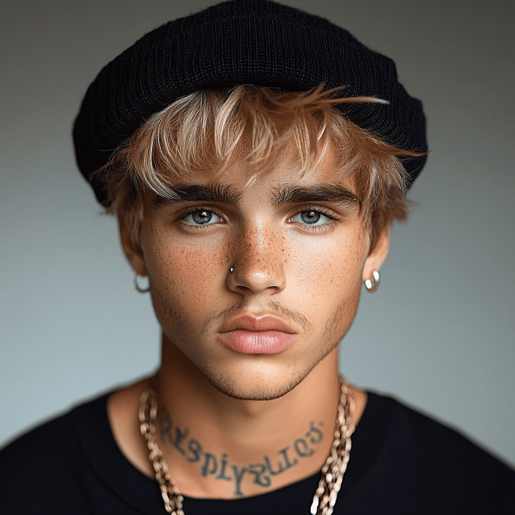 Justin Bieber Reportedly Distances Himself From Those Close To Him Amidst Shocking Changes 2 Image 49267