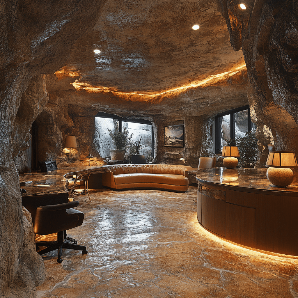 Man Cave Ideas That Will Transform Your Space 2 Image 46519