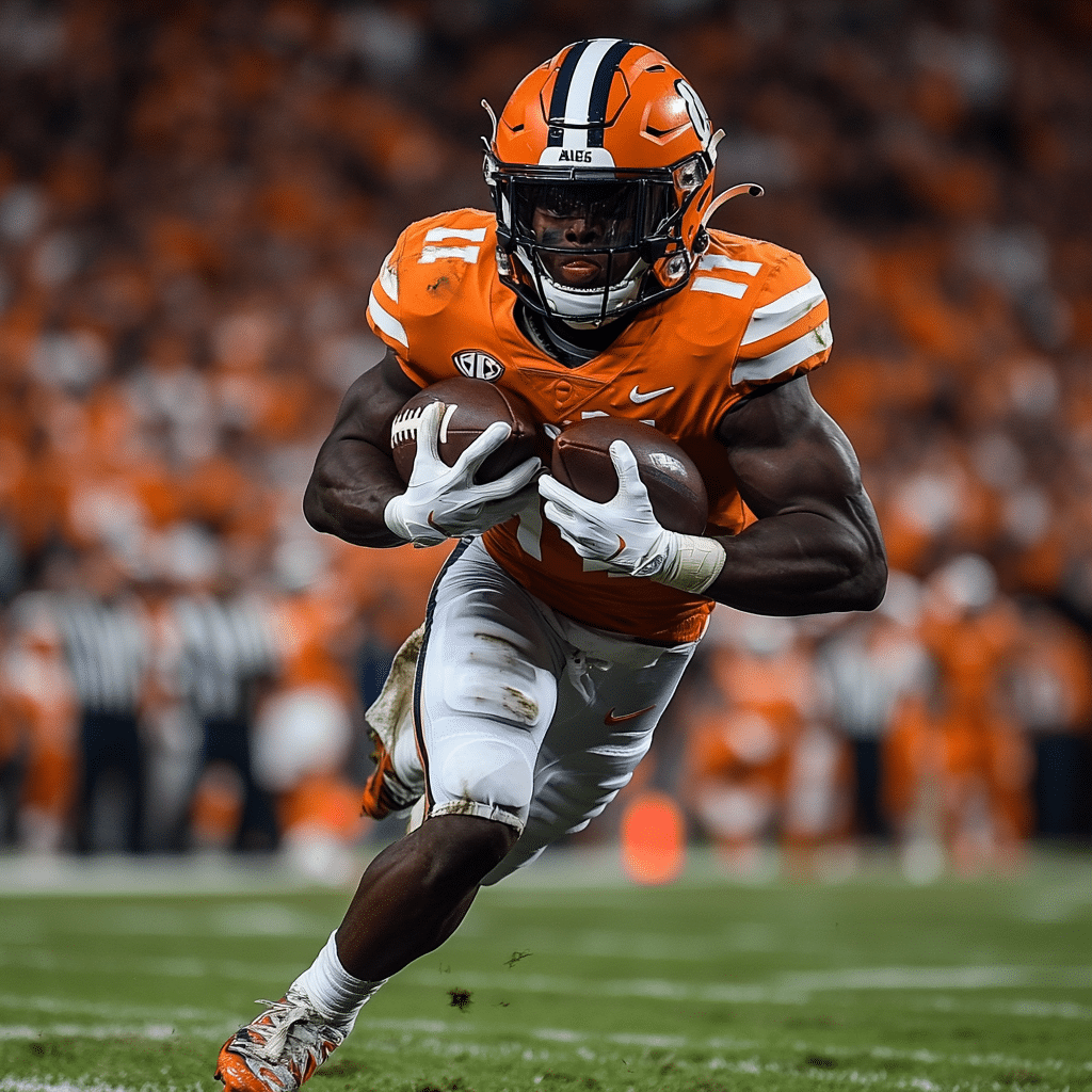 Oklahoma Auburn Injury Report Latest Updates And Insights 3 Image 48520